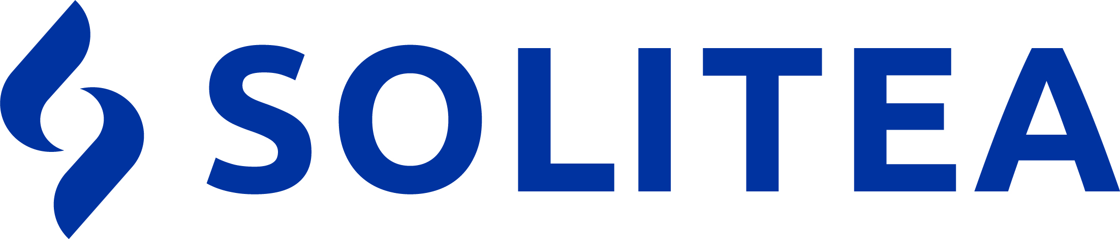 Solitea CDL a.s. aktuální logo