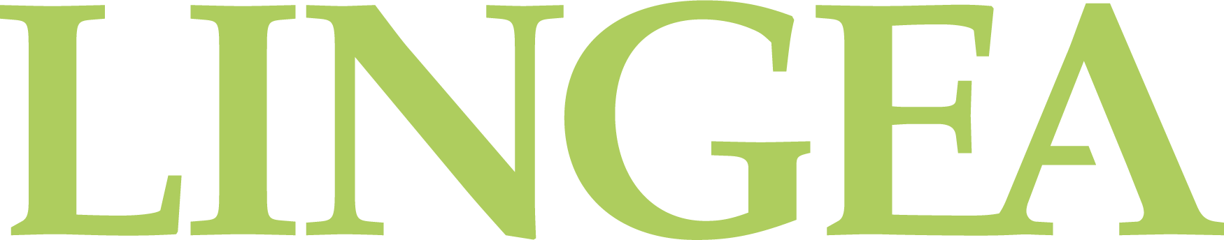 Logo-lingea